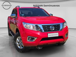 2020 Nissan FRONTIER LE TM AC