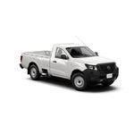 2024 Nissan NP300 FRONTIER PRO-4X 4X4 TA