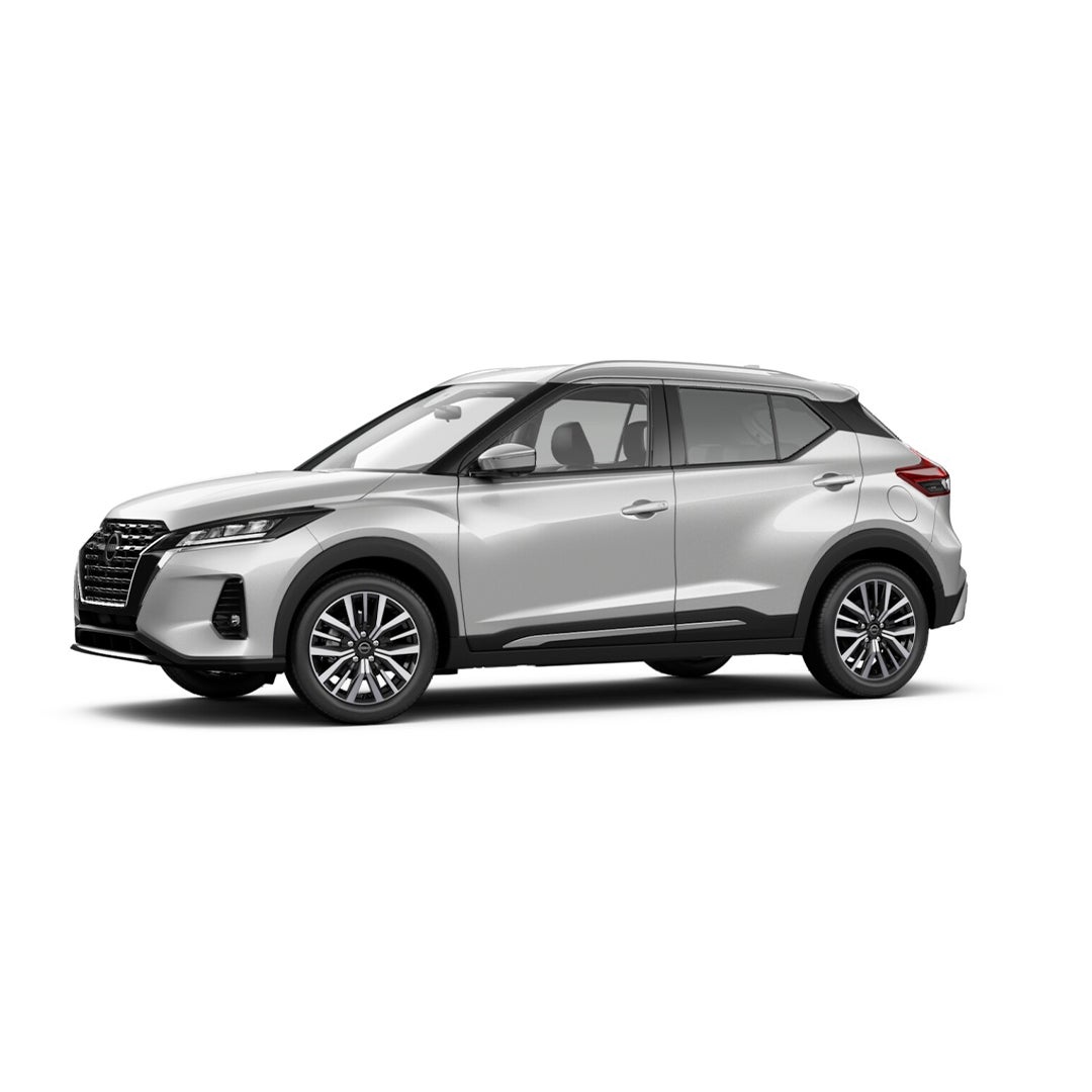 2025 Nissan KICKS KICKS PLAY ADVANCE CVT NEGRO KIT