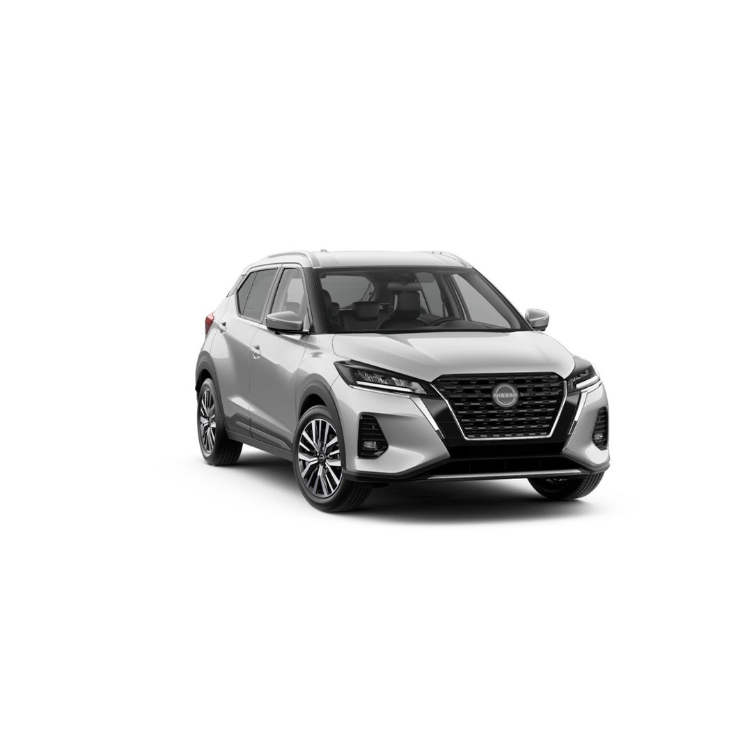 2025 Nissan KICKS KICKS PLAY ADVANCE CVT NEGRO KIT