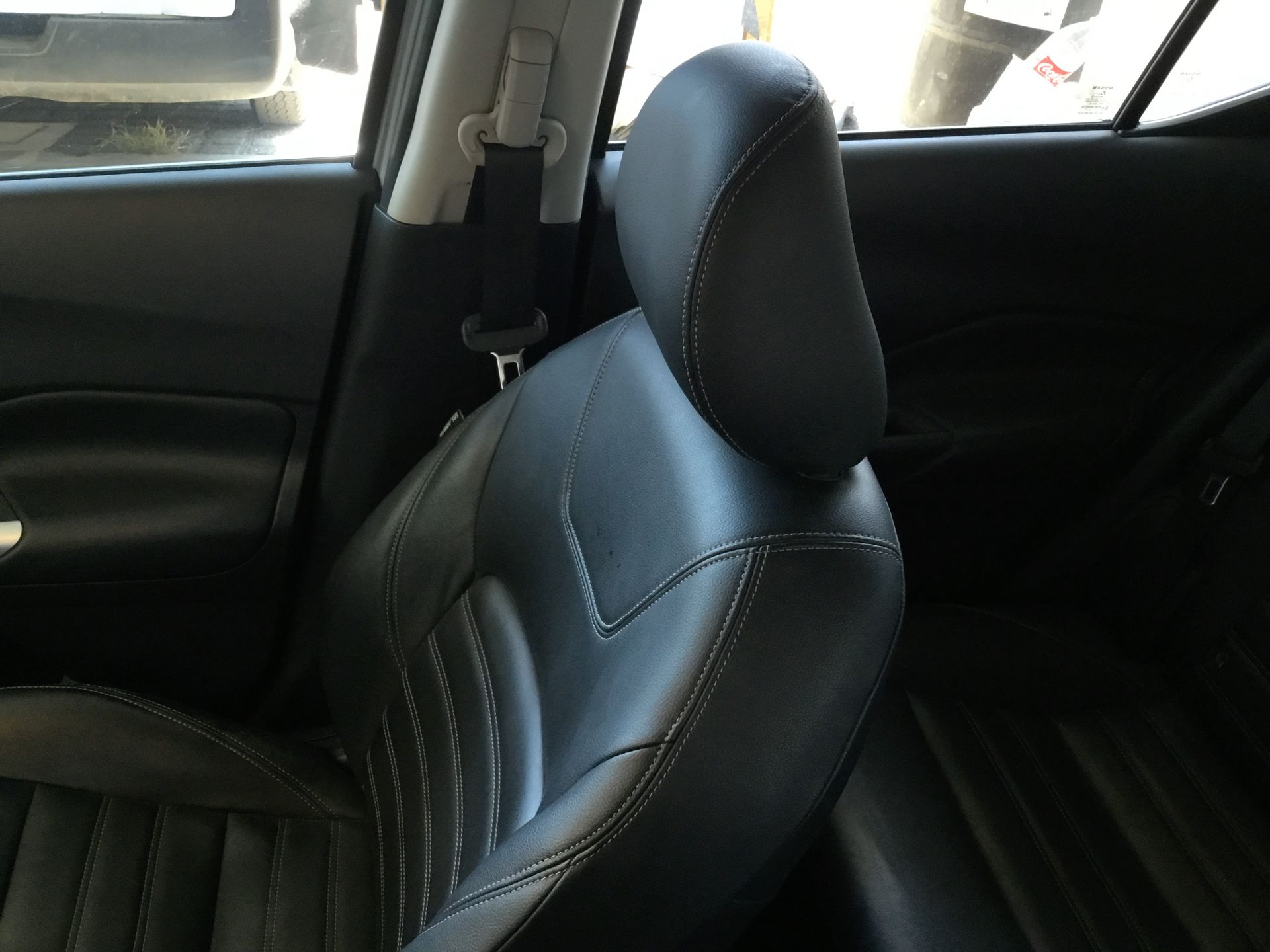 2023 Nissan KICKS EXCLUSIVE 1.6 LTS CVT 23