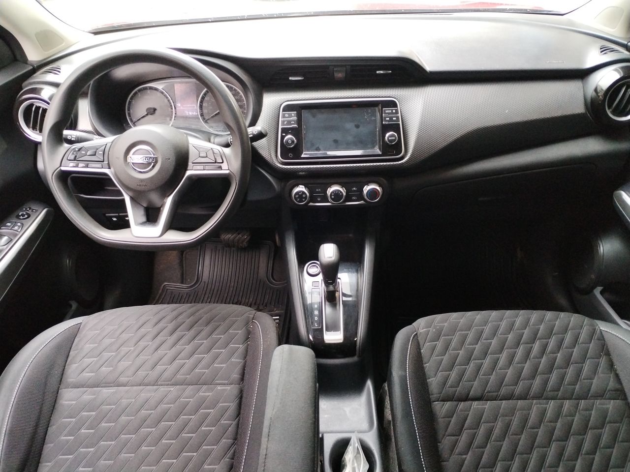 2021 Nissan KICKS ADVANCE 1.6 LTS CVT 21