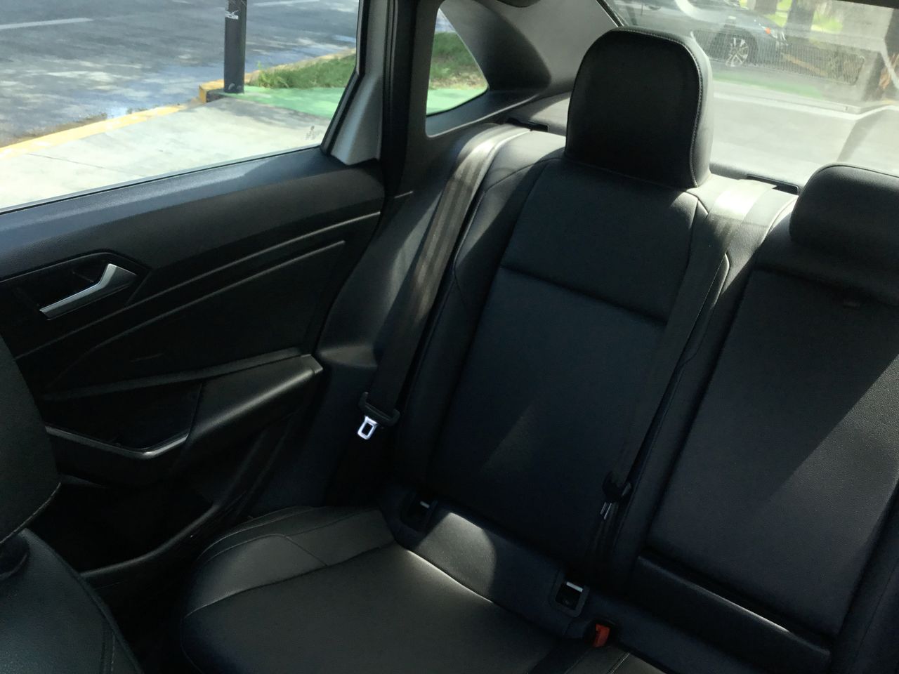 2021 Volkswagen JETTA JETTA COMFORTLINE 1.4 TSI 150HP 6 VEL TIPTRONIC PAQUETE R-LINE