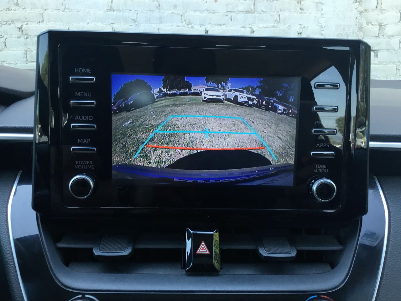 2020 Toyota COROLLA BASE CVT