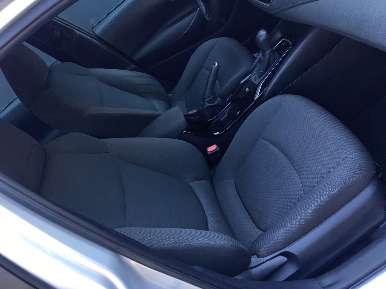 2020 Toyota COROLLA BASE CVT