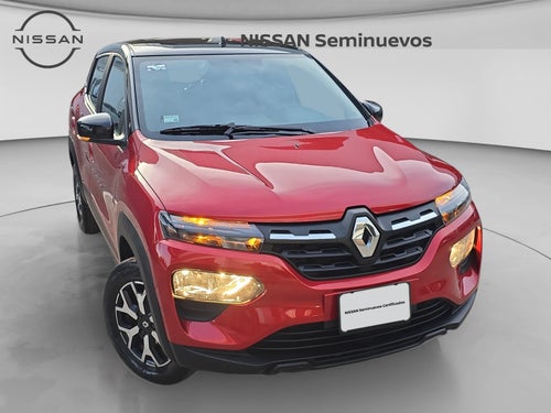 2025 RENAULT KWID BITONO