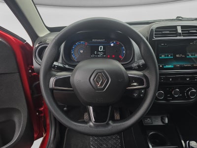 2025 RENAULT KWID BITONO