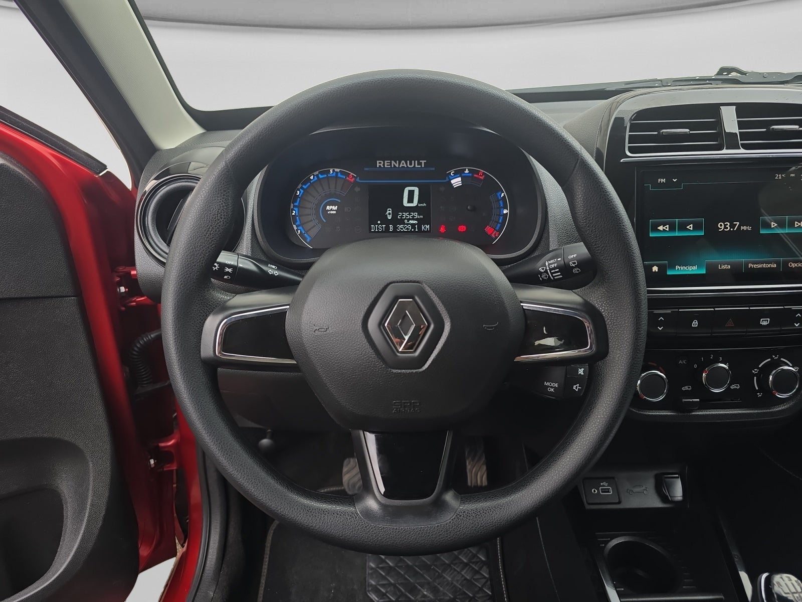 2025 RENAULT KWID BITONO