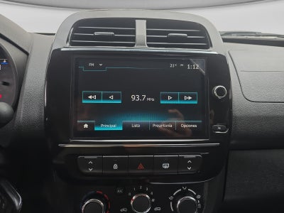 2025 RENAULT KWID BITONO