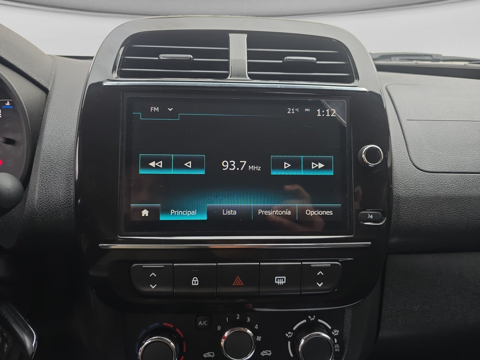 2025 RENAULT KWID BITONO