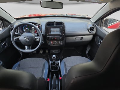 2025 RENAULT KWID BITONO