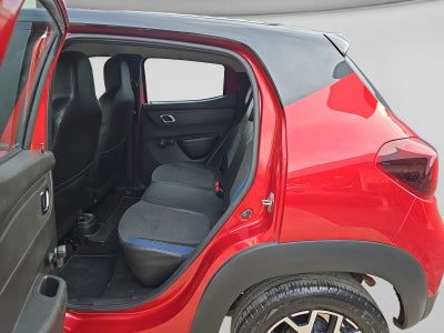 2025 RENAULT KWID BITONO