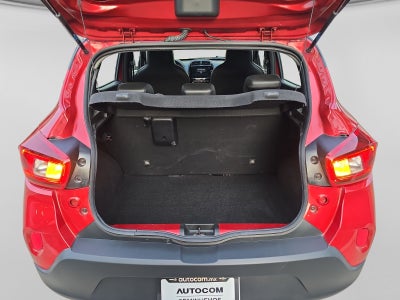 2025 RENAULT KWID BITONO
