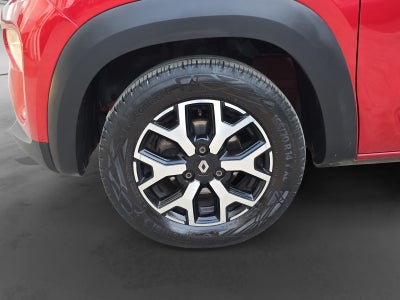 2025 RENAULT KWID BITONO