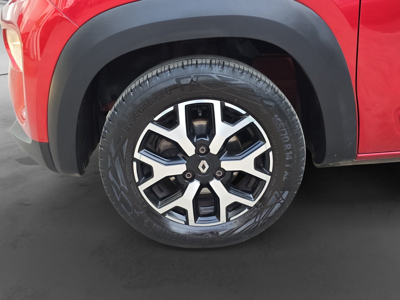 2025 RENAULT KWID BITONO