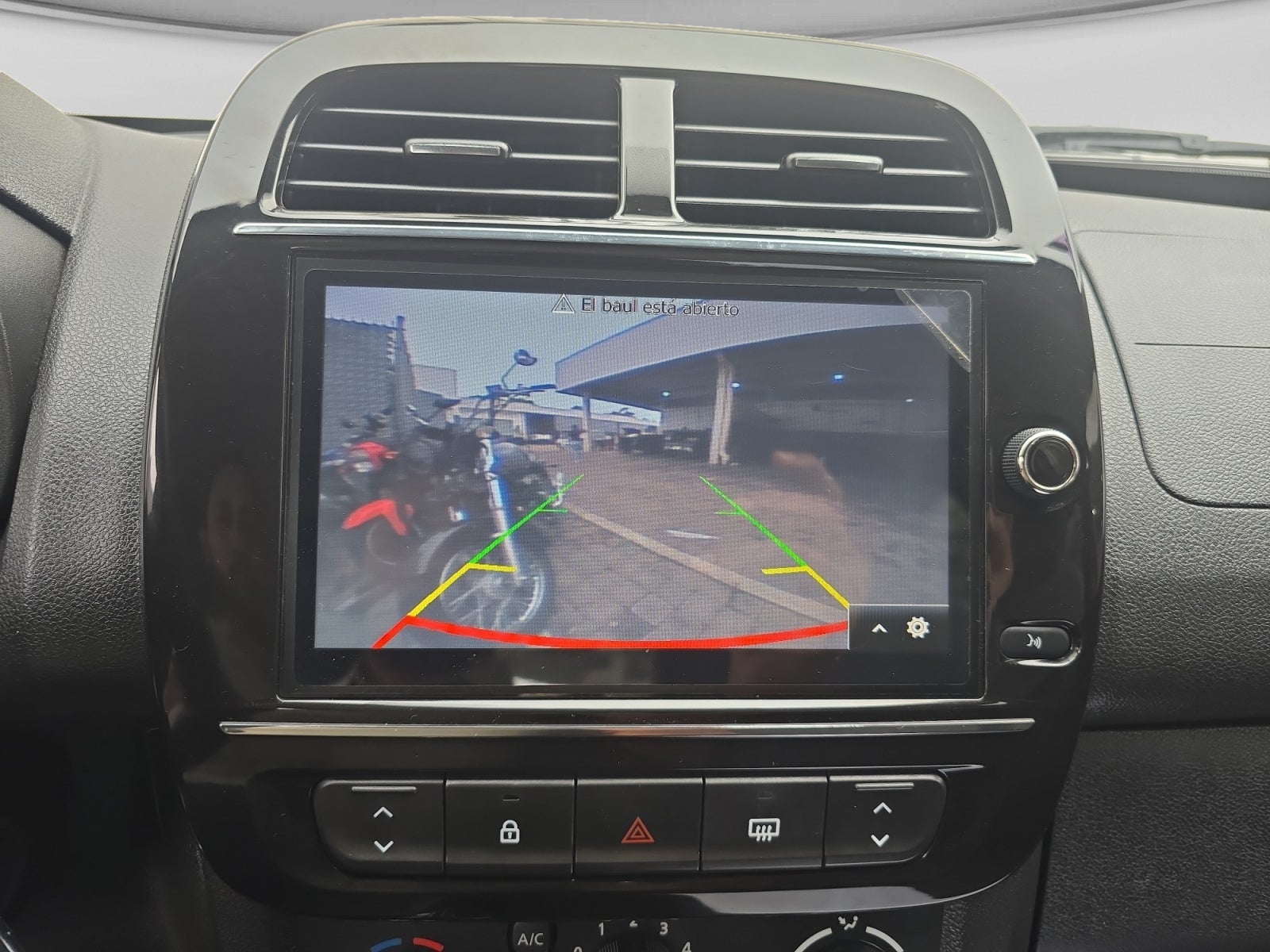 2025 RENAULT KWID BITONO