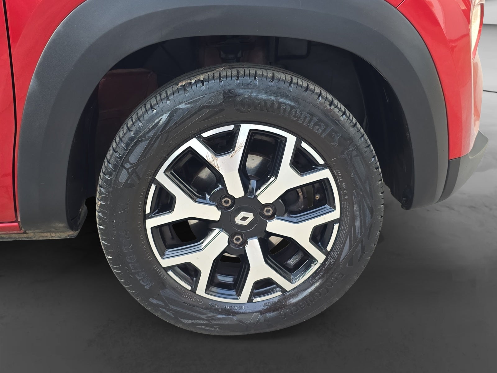 2025 RENAULT KWID BITONO
