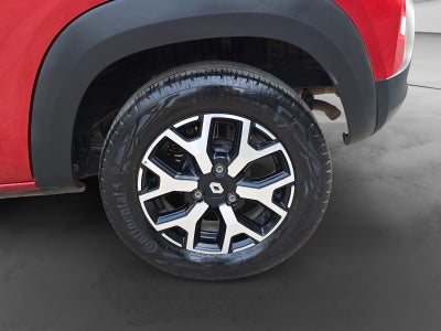 2025 RENAULT KWID BITONO