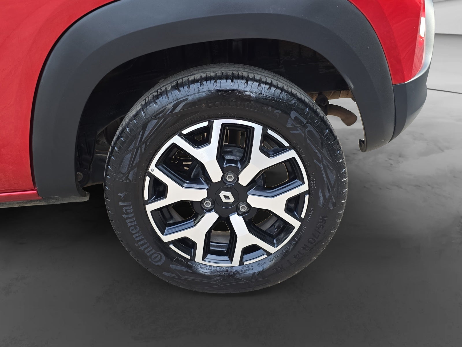 2025 RENAULT KWID BITONO
