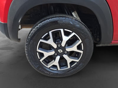 2025 RENAULT KWID BITONO