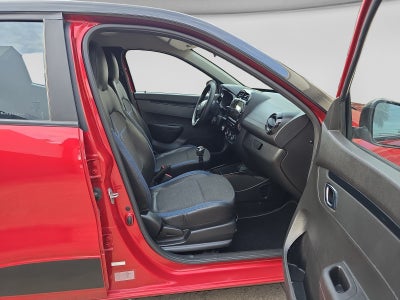 2025 RENAULT KWID BITONO