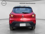 2025 RENAULT KWID BITONO