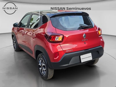2025 RENAULT KWID BITONO