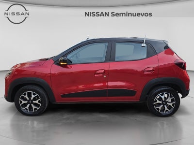 2025 RENAULT KWID BITONO