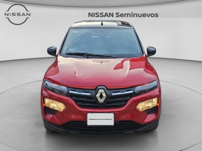 2025 RENAULT KWID BITONO