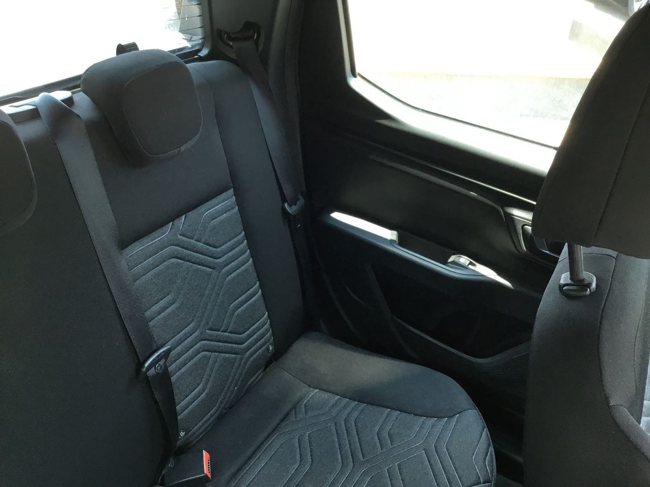 2023 RAM JOURNEY BIGHORN CREW CAB