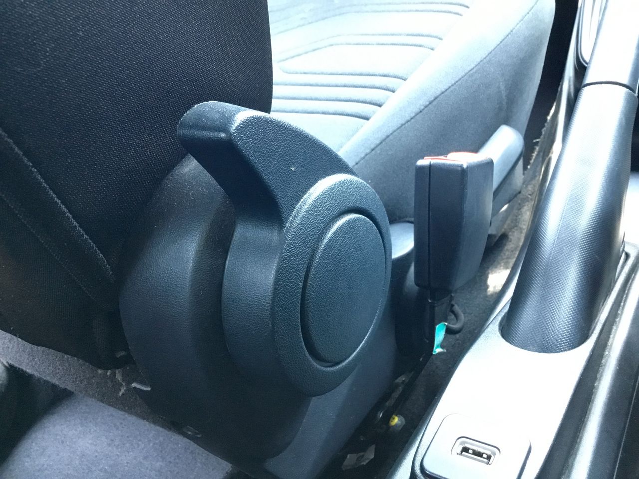 2023 RAM JOURNEY BIGHORN CREW CAB