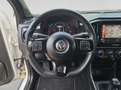 2022 RAM JOURNEY LARAMIE CREW CAB