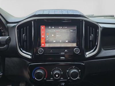 2022 RAM JOURNEY LARAMIE CREW CAB