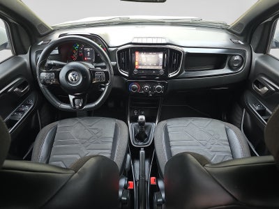 2022 RAM JOURNEY LARAMIE CREW CAB