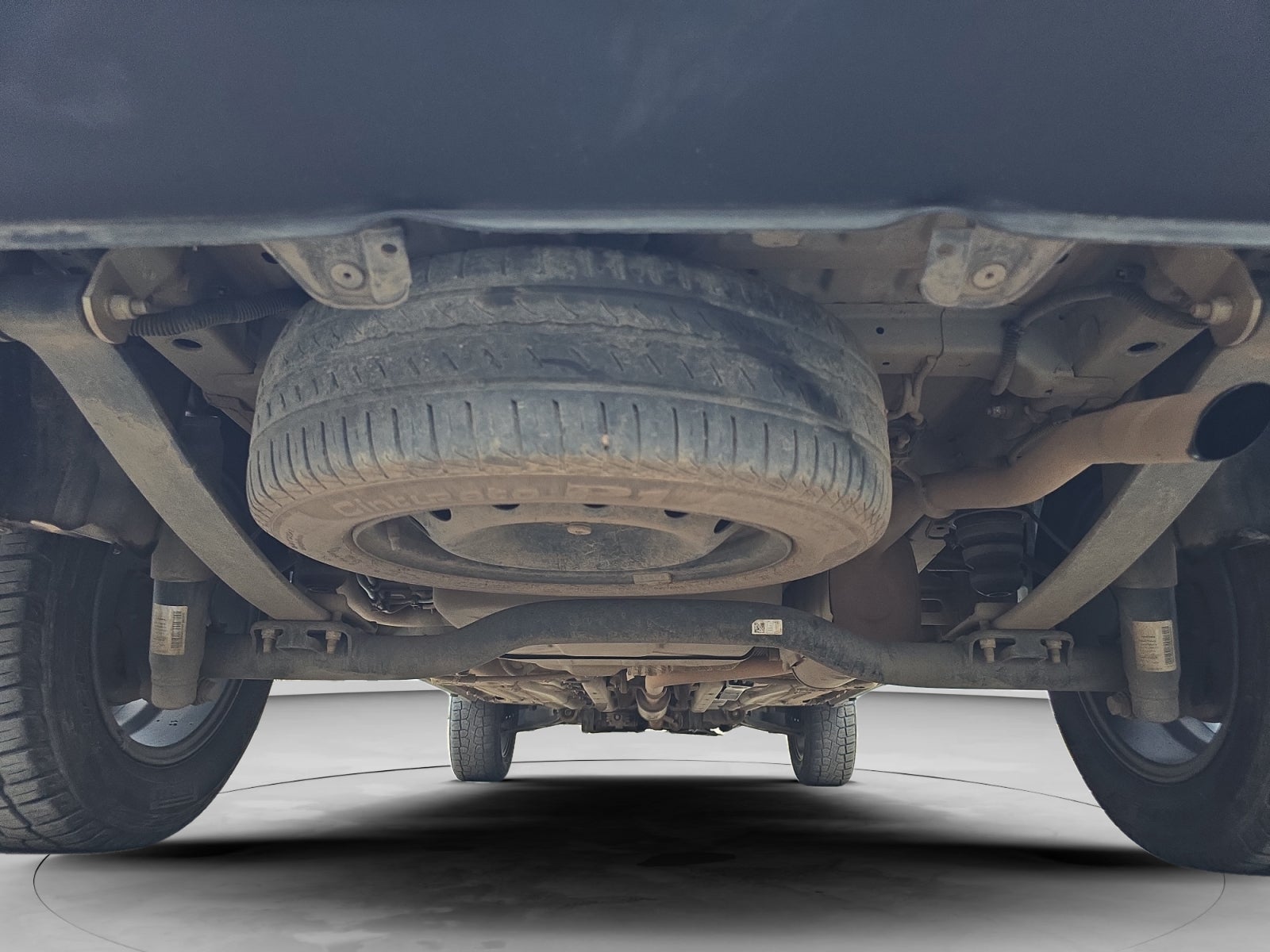 2022 RAM JOURNEY LARAMIE CREW CAB
