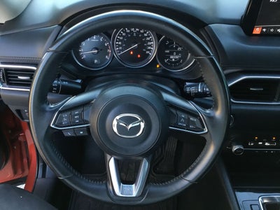 2023 Mazda Mazda CX-5 I SPORT 2WD