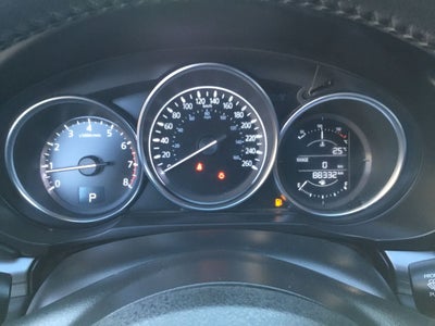 2023 Mazda Mazda CX-5 I SPORT 2WD