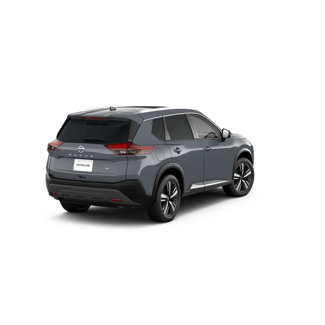 2025 Nissan XTRAIL XTRAIL PLATINUM PLUS 2 ROW