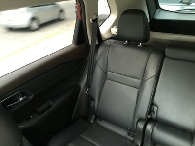 2023 Nissan X-TRAIL EXCLUSIVE E-POWER 2 ROW 23