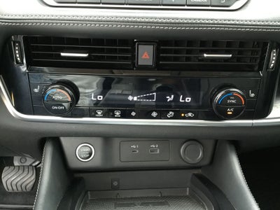 2023 Nissan X-TRAIL EXCLUSIVE E-POWER 2 ROW 23