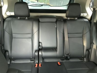 2023 Nissan X-TRAIL EXCLUSIVE E-POWER 2 ROW 23