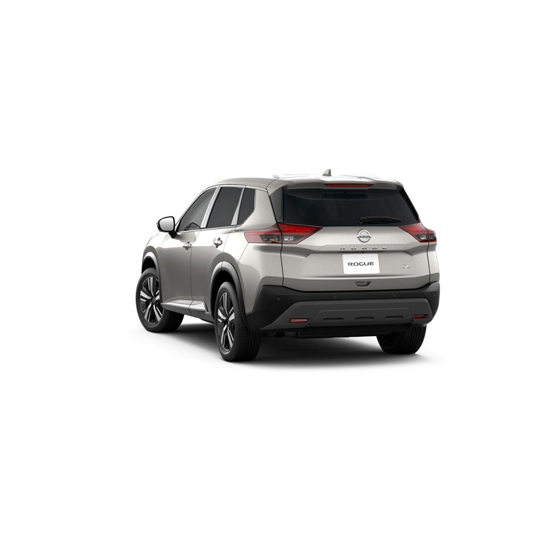 2025 Nissan XTRAIL XTRAIL E-POWER PLATINUM 2 ROW