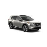 2025 Nissan XTRAIL XTRAIL E-POWER PLATINUM 2 ROW