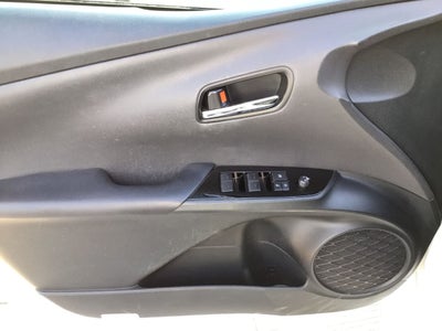 2020 Toyota PRIUS BASE