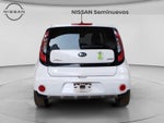 2019 Kia SOUL 1.6L LX T/A