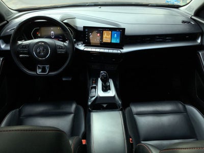 2023 MG GT 1.5L DCT DEL ALPHA