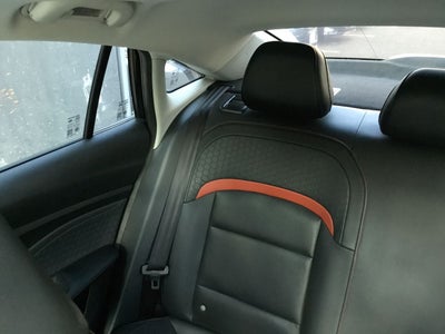 2023 MG GT 1.5L DCT DEL ALPHA