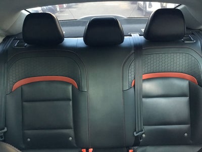 2023 MG GT 1.5L DCT DEL ALPHA