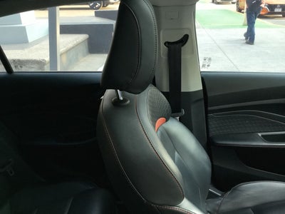 2023 MG GT 1.5L DCT DEL ALPHA