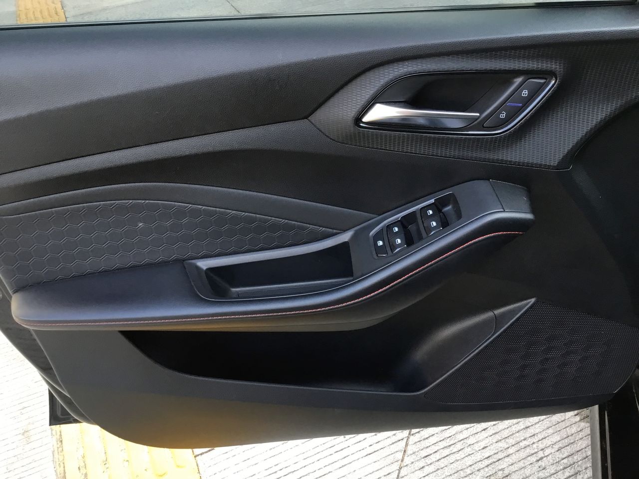 2023 MG GT 1.5L DCT DEL ALPHA